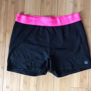 Sports Victoria secrets shorts